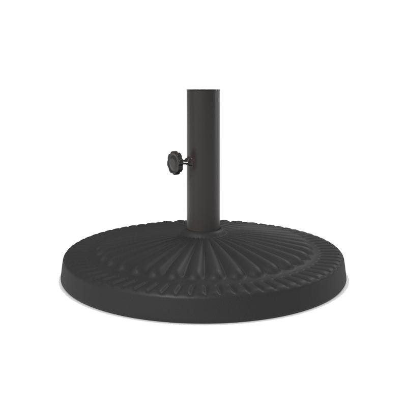 P000-996b Ashley Furniture Accent Furniture Umbrella Base