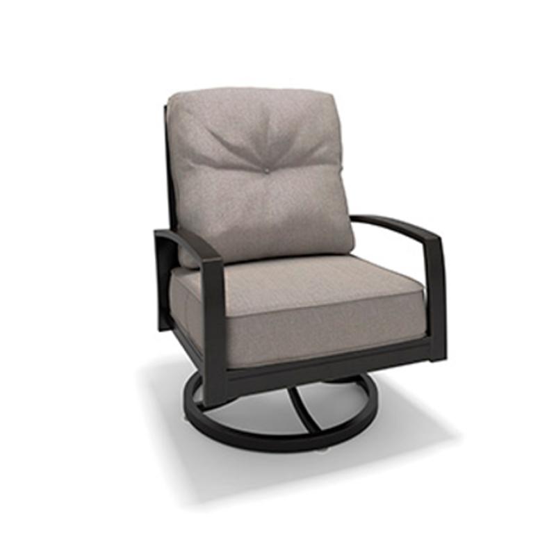 Castle island 2025 swivel lounge chair