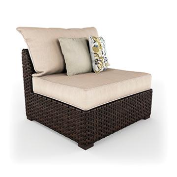 P452-846 Ashley Furniture Spring Ridge Outdoor Furniture Sectional
