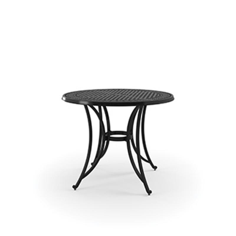 P456613 Ashley Furniture Burnella Round Bar Table
