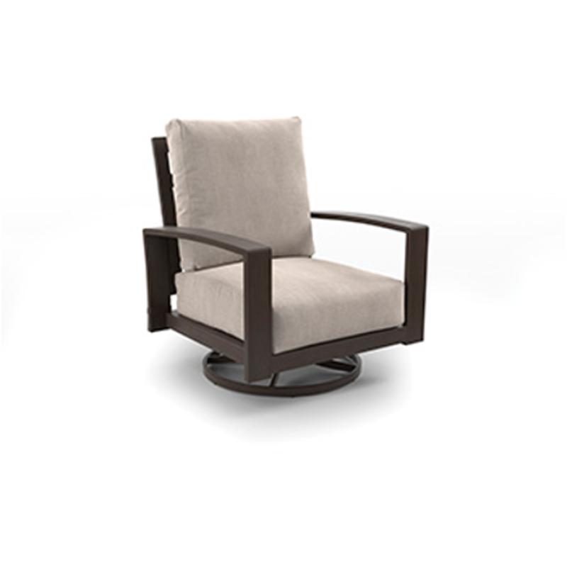 P645821 Ashley Furniture Cordova Reef Swivel Lounge Chair