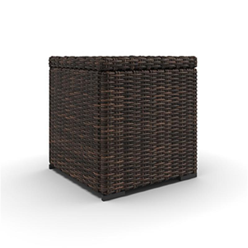 P782-702 Ashley Furniture Alta Grande Outdoor Furniture End Table