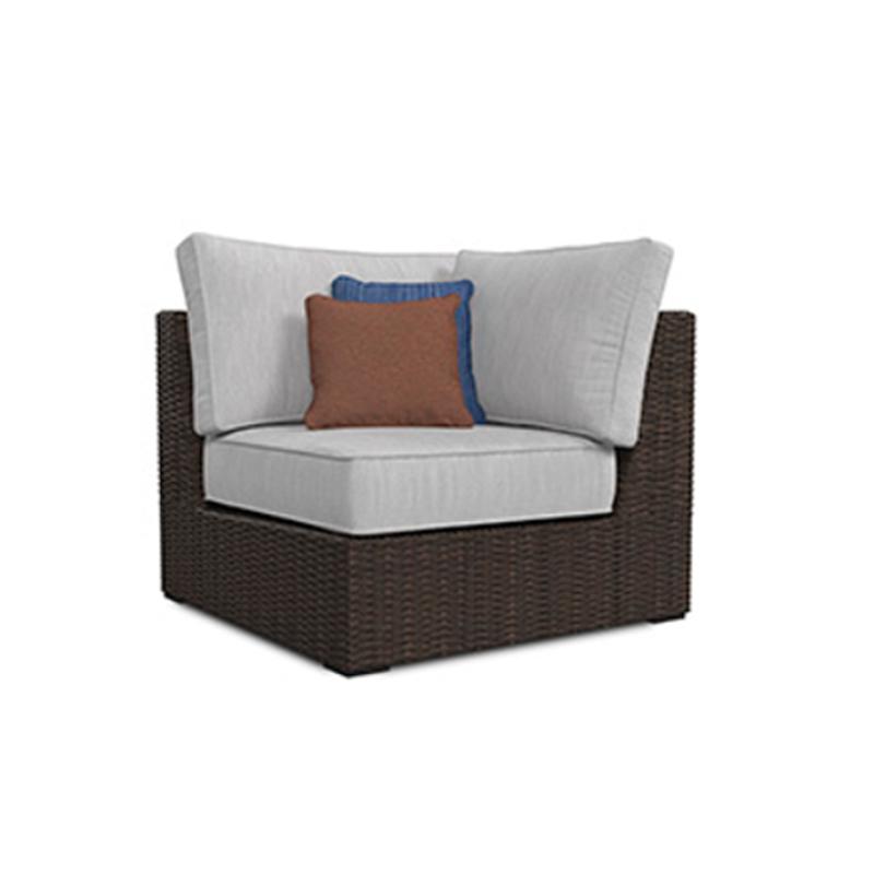 P782-877 Ashley Furniture Alta Grande Outdoor Furniture Sectional