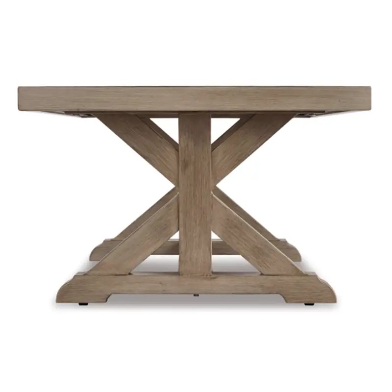 P791-701 Ashley Furniture Beachcroft Cocktail Table