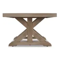 P791-701 Ashley Furniture Beachcroft Cocktail Table