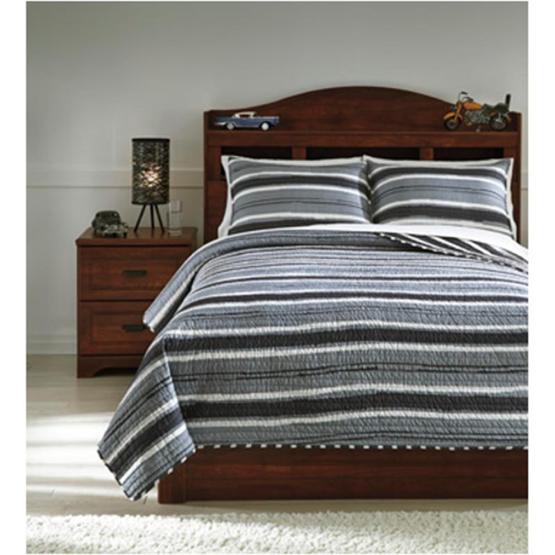 Q420003f Ashley Furniture Merlin Bedding Comforter