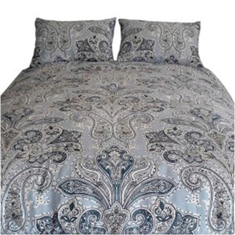 Q433003k Ashley Furniture Susannah Bedding King Comforter Set