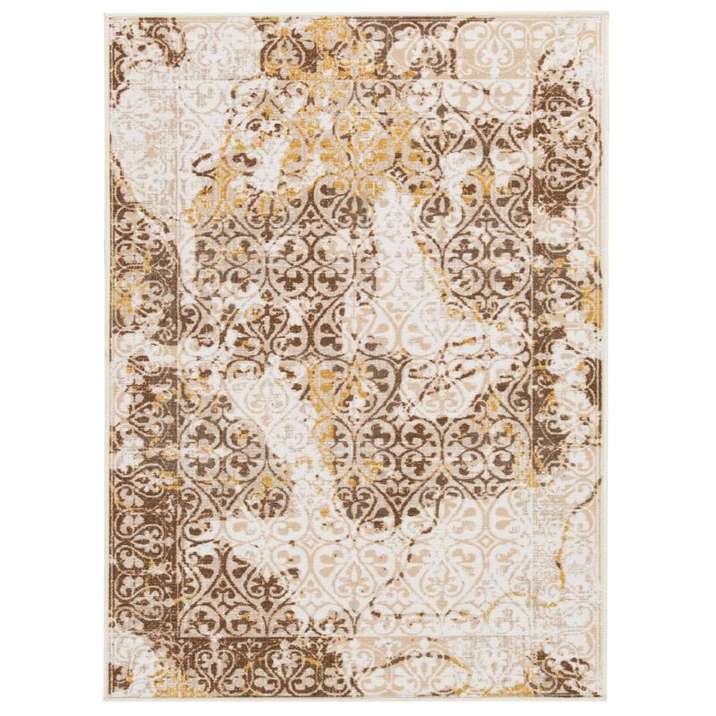 R403182 Ashley Furniture Accent Furniture Area Rug Medium Rug