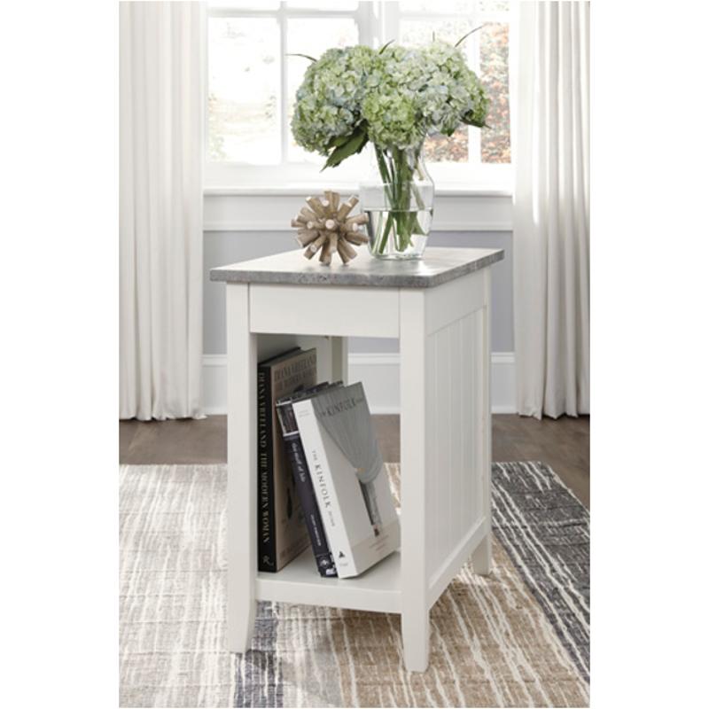 diamenton chairside table