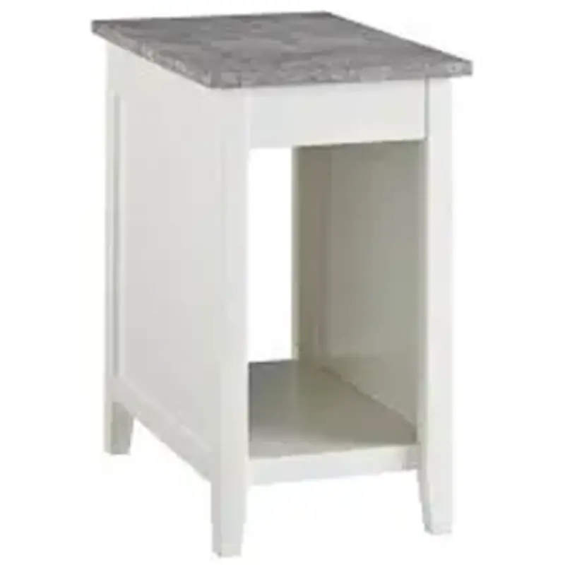 T217-371 Ashley Furniture Diamenton Chair Side End Table T217-371 Ashley Furniture Diamenton Chair Side End Table