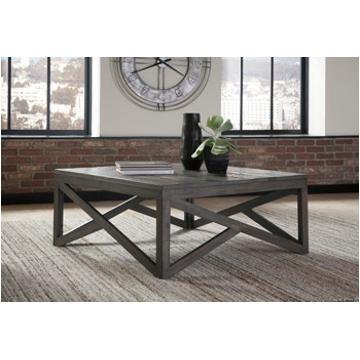 Trinson coffee deals table