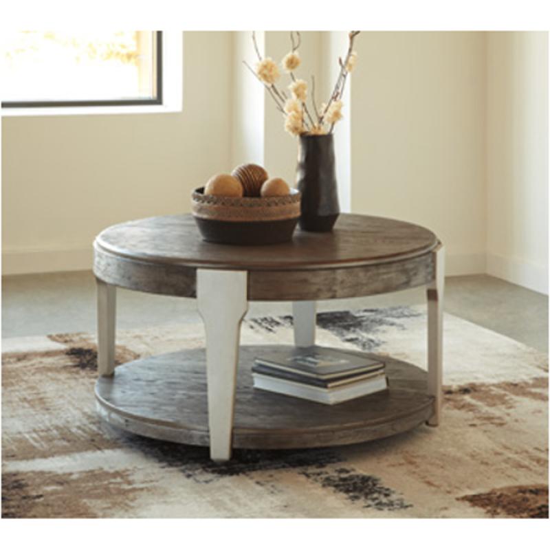 Round Coffee Table Ashley Furniture, Small Round Coffee Table Ashley Furniture