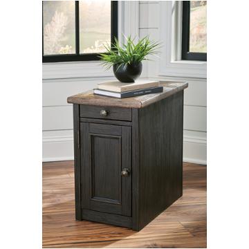 Tamonie chairside 2024 end table