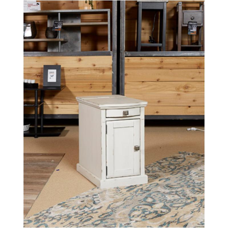 T127-642 Ashley Furniture Laflorn - Multi Living Room Furniture End Table