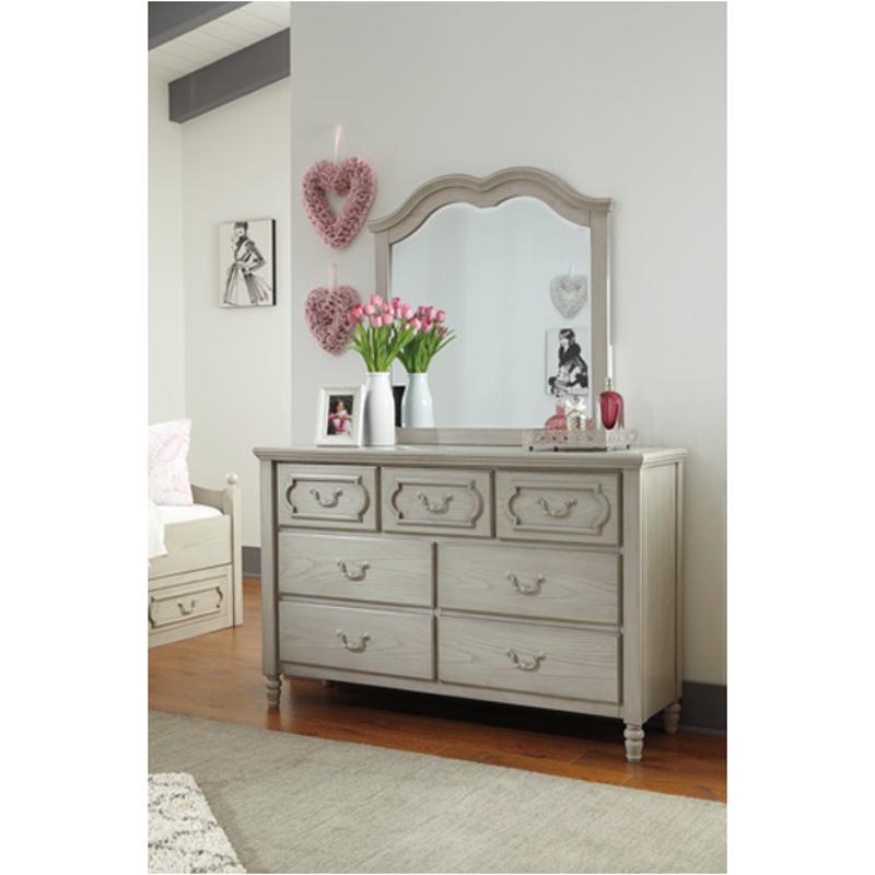 B583-26 Ashley Furniture Abrielle Bedroom Furniture Mirror