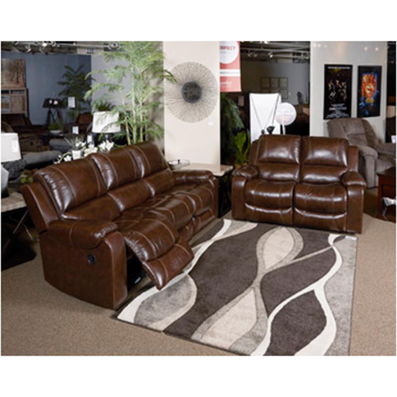 U3330187 Ashley Furniture Reclining, Leather Reclining Sofa At Ashley Furniture