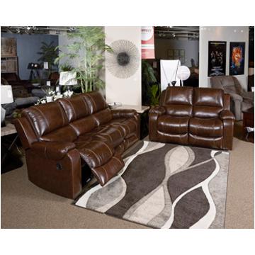 U3330188 Ashley Furniture Rackingburg - Mahogany Living Room Furniture Recliner