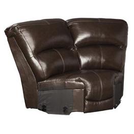 U5240277 Ashley Furniture Hallstrung - Chocolate Living Room Furniture Sectional