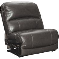 U5240346 Ashley Furniture Hallstrung - Gray Armless Chair