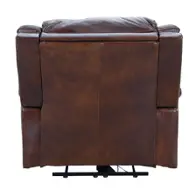 U8300413 Ashley Furniture Power Recliner With Adjustable Headrest