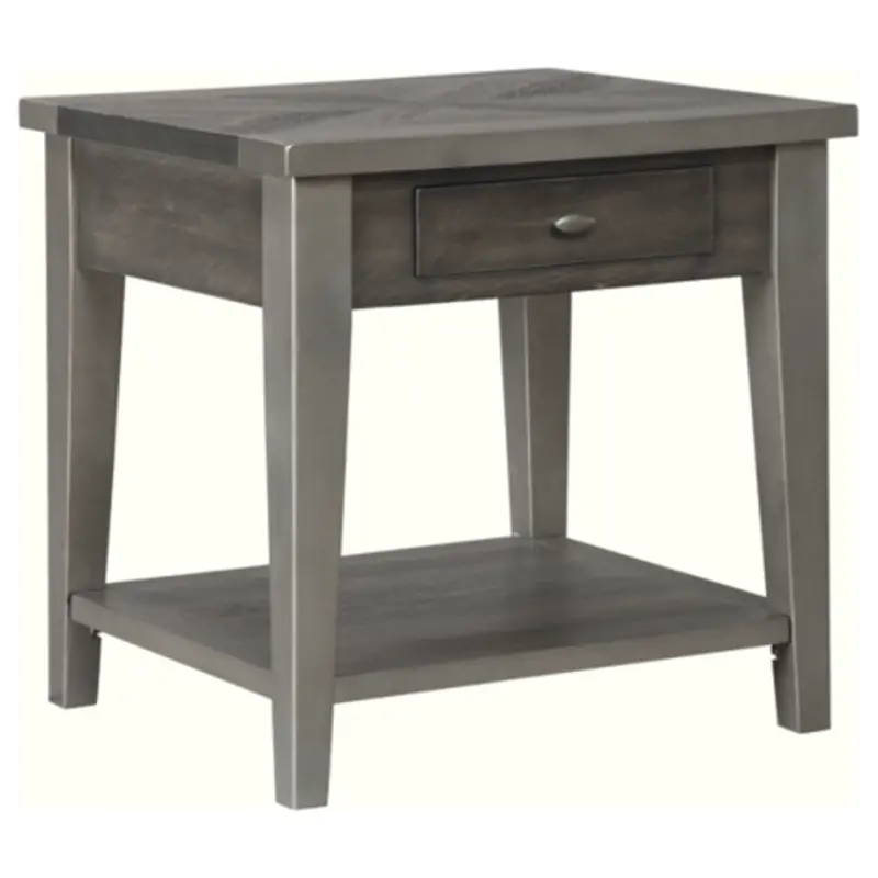 T646-3 Ashley Furniture Branbury Rectangular End Table