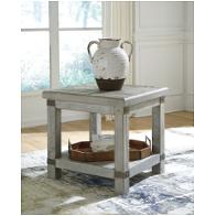 T757-3 Ashley Furniture Carynhurst Living Room Furniture End Table