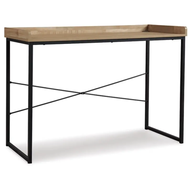 H320-10 Ashley Furniture Gerdanet Home Office Desk H320-10 Ashley Furniture Gerdanet Home Office Desk