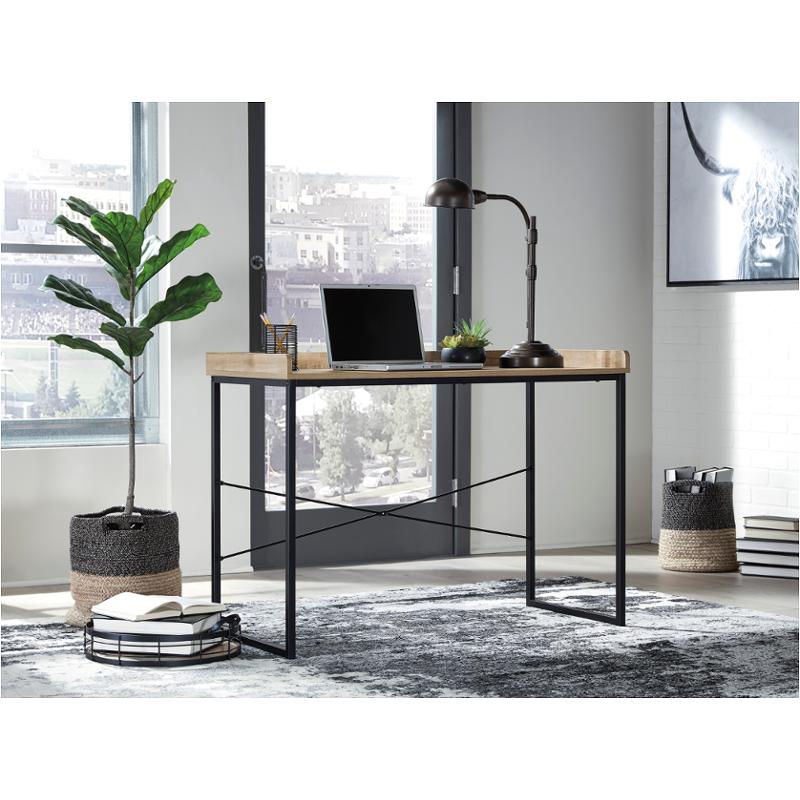 H320-10 Ashley Furniture Gerdanet Home Office Desk