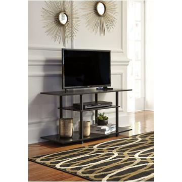 W380-118 Ashley Furniture Cooperson Home Entertainment Furniture Tv Console
