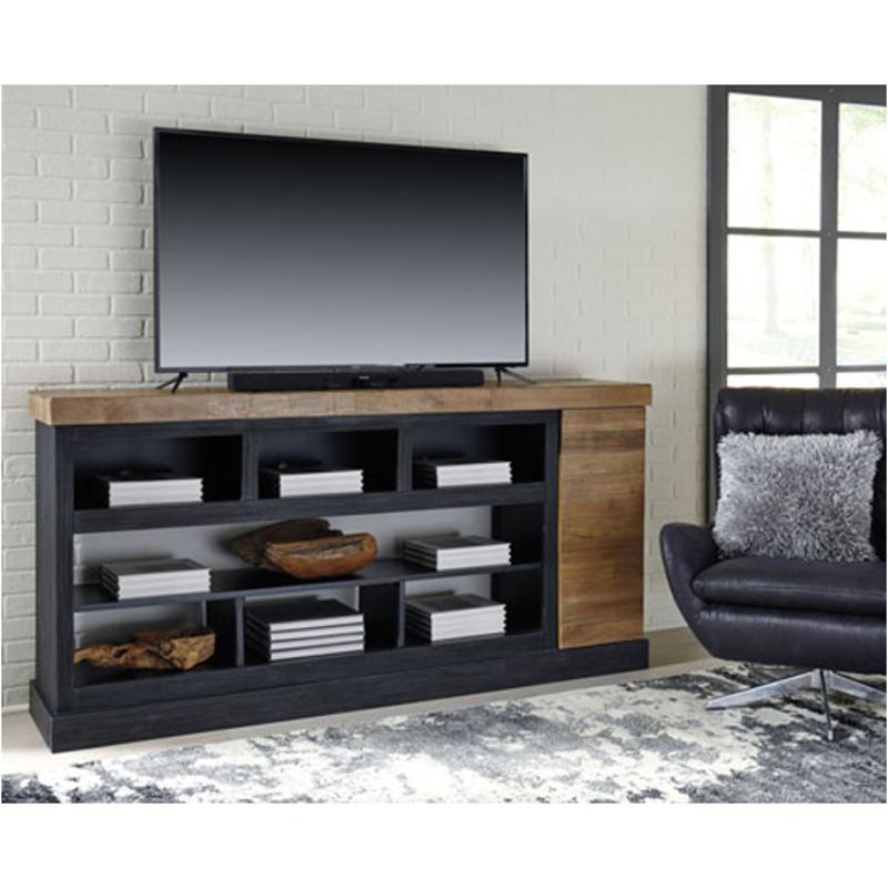 W715-68 Ashley Furniture Tonnari Home Entertainment Furniture Tv Console