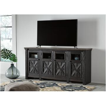 W736-68 Ashley Furniture Tyler Creek Home Entertainment Furniture Tv Console