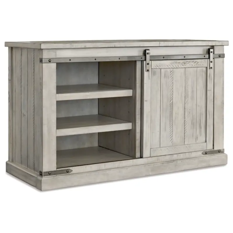 W755-28 Ashley Furniture Carynhurst Home Entertainment Furniture Tv Console