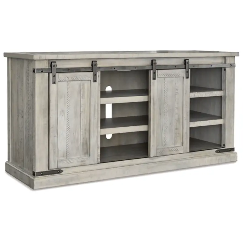 W755-48 Ashley Furniture Carynhurst Home Entertainment Furniture Tv Console