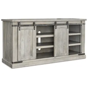 W755-48 Ashley Furniture Carynhurst Home Entertainment Furniture Tv Console
