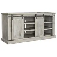 W755-48 Ashley Furniture Carynhurst Home Entertainment Furniture Tv Console