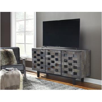 W891-48 Ashley Furniture Mondoro Home Entertainment Furniture Tv Console