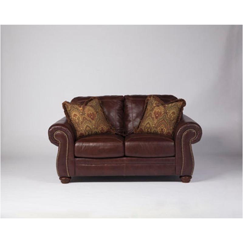 2730035 Ashley Furniture Hessel Living Room Furniture Loveseat