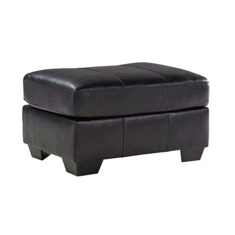 2940114 Ashley Furniture Faraday - Antique Living Room Furniture Ottoman