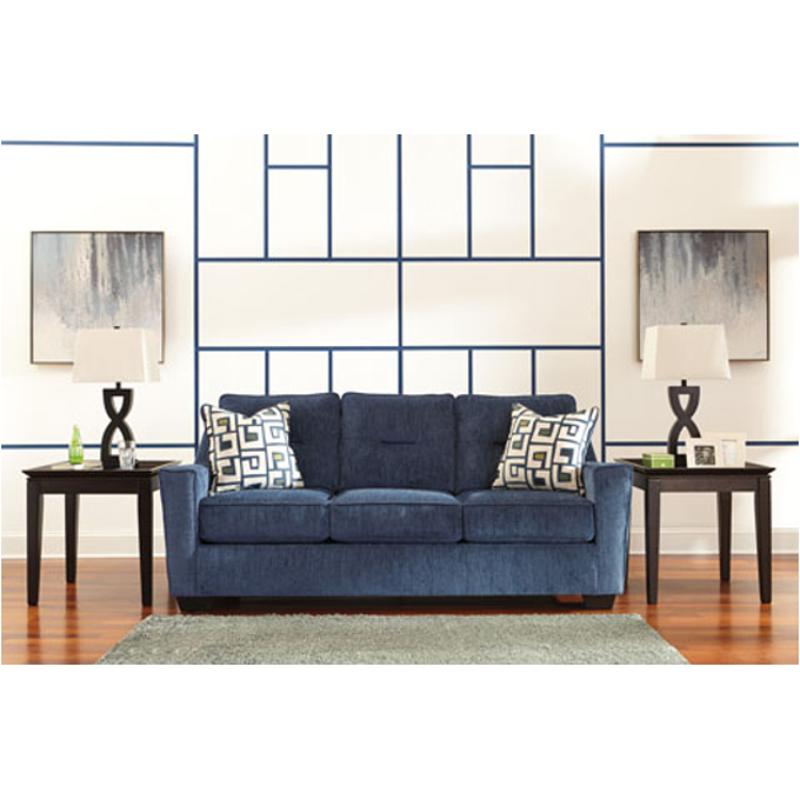 3640138 Ashley Furniture Cerdic - Azure Living Room Furniture Sofa