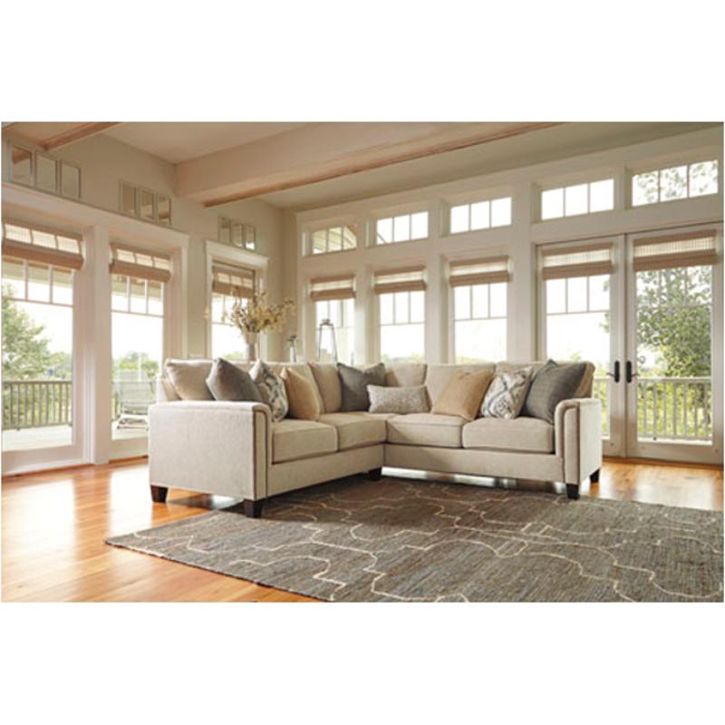 4070055 Ashley Furniture Kieman Laf Loveseat