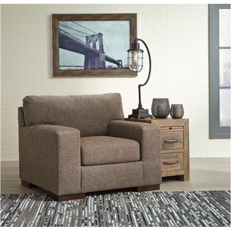 4700220 Ashley Furniture Bremond Living Room Furniture Chair
