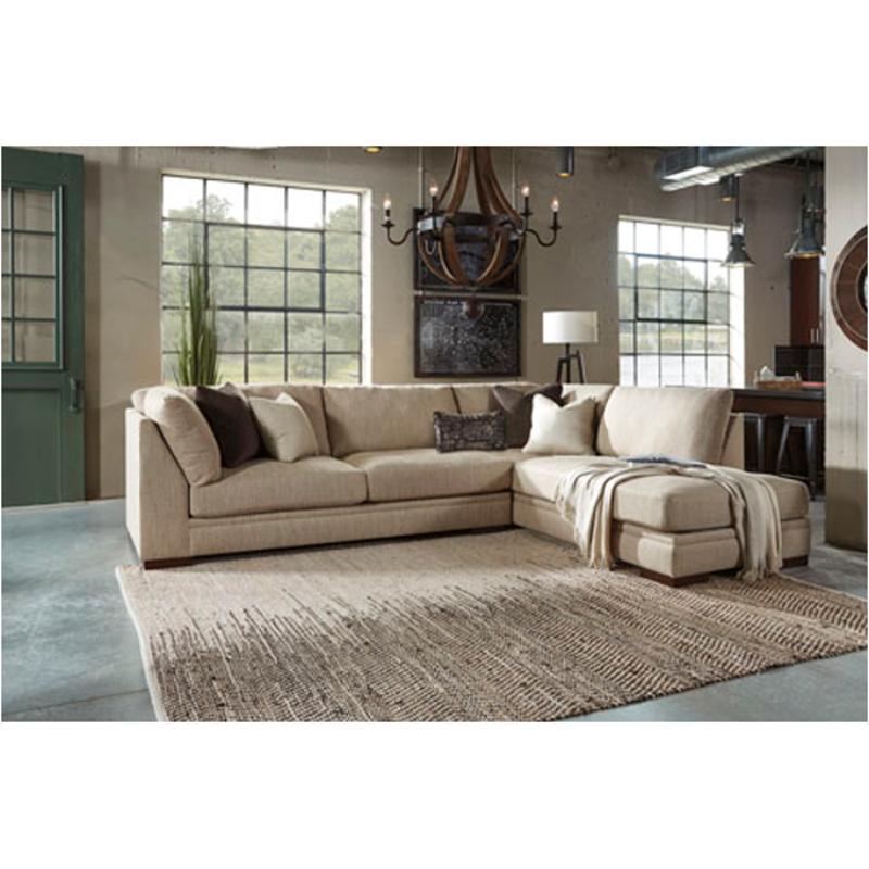 5170266 Ashley Furniture Malakoff Living Room Furniture Sectional