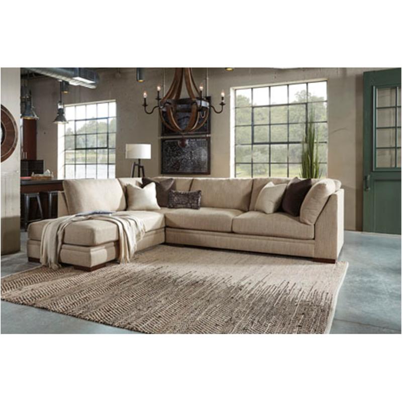 5170267 Ashley Furniture Malakoff Living Room Furniture Sectional
