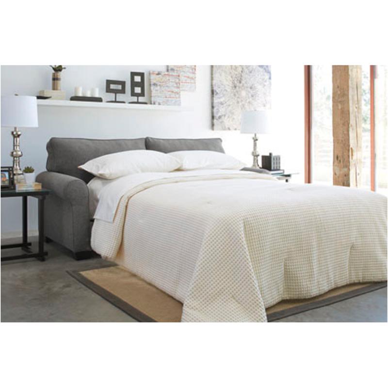 6110339 Ashley Furniture Nalini - Slate Living Room Furniture Sleeper