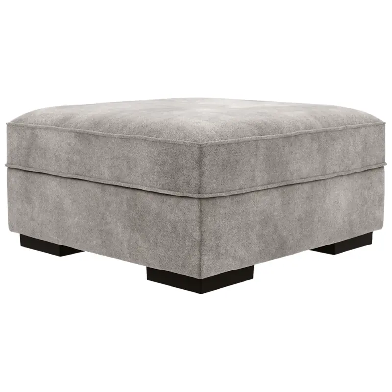 6440311 Ashley Furniture Bardarson Living Room Furniture Ottoman