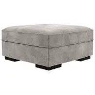 6440311 Ashley Furniture Bardarson Living Room Furniture Ottoman