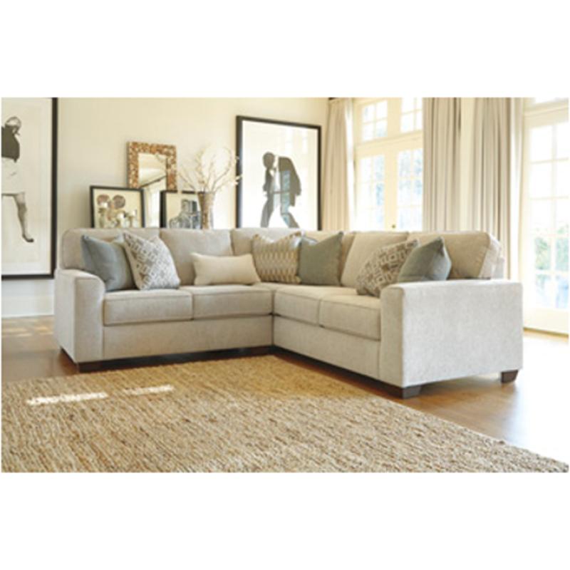 Ashley furniture store raf sofa sleeper