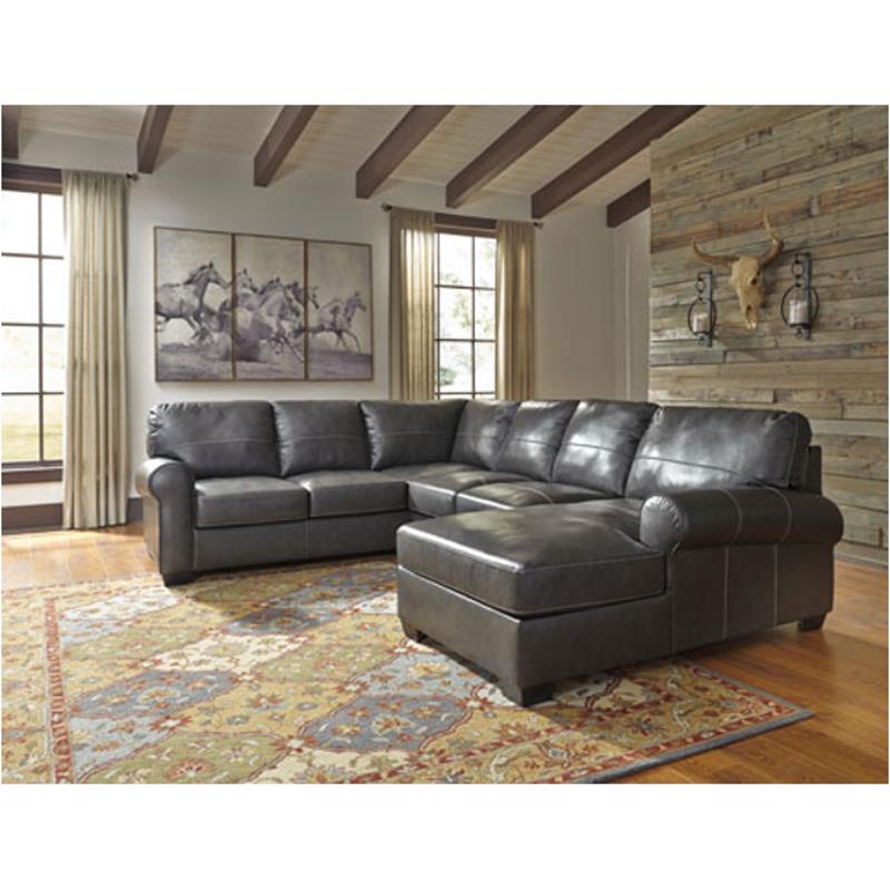 7840417 Ashley Furniture Norphlet Living Room Furniture Sectional