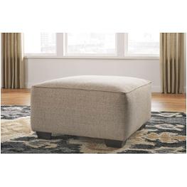 8120208 Ashley Furniture Baceno Living Room Furniture Ottoman