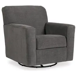 9831042 Ashley Furniture Alcona Living Room Furniture Accent Chair